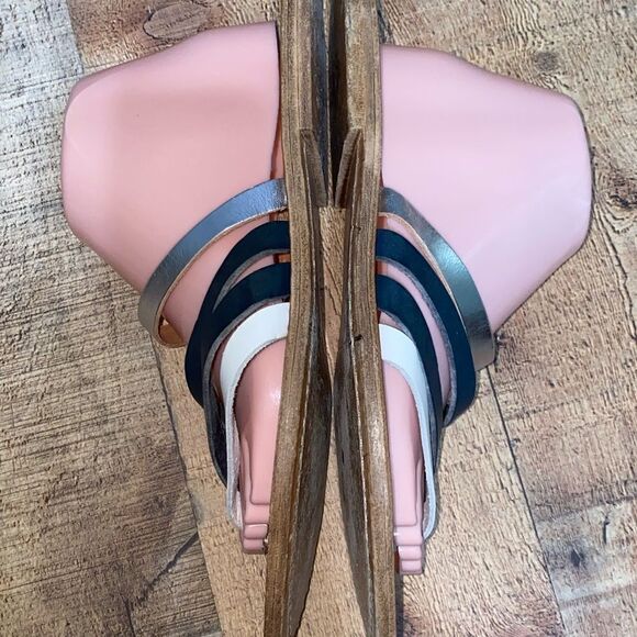 Gianluca Italian handmade leather sandals - Picture 12 of 12